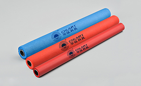 覆塑不銹鋼卡壓式管件